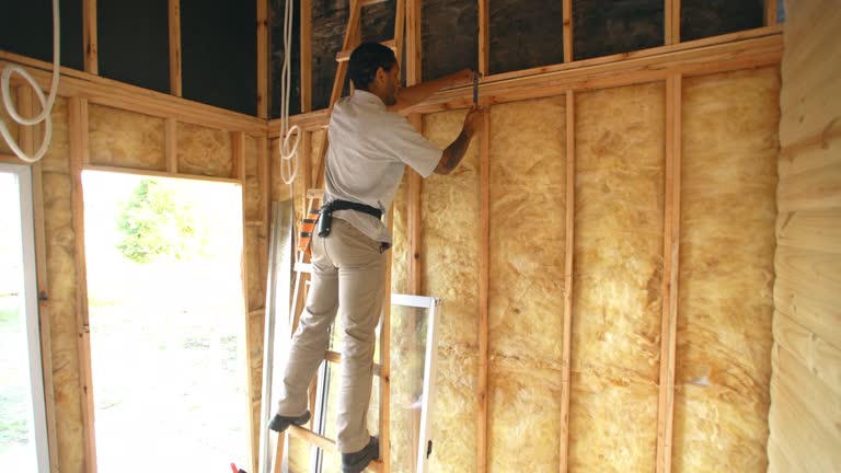 Types of Insulation We Offer in Bradfordville, FL